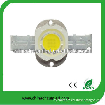 5W Cool white high power LED with Bridgelux 45mil chip